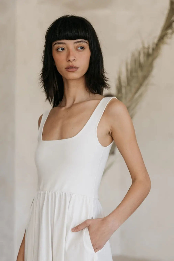 Spring and Summer Collection